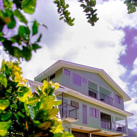 Cap-Sud Self Catering Au Cap Exterior foto